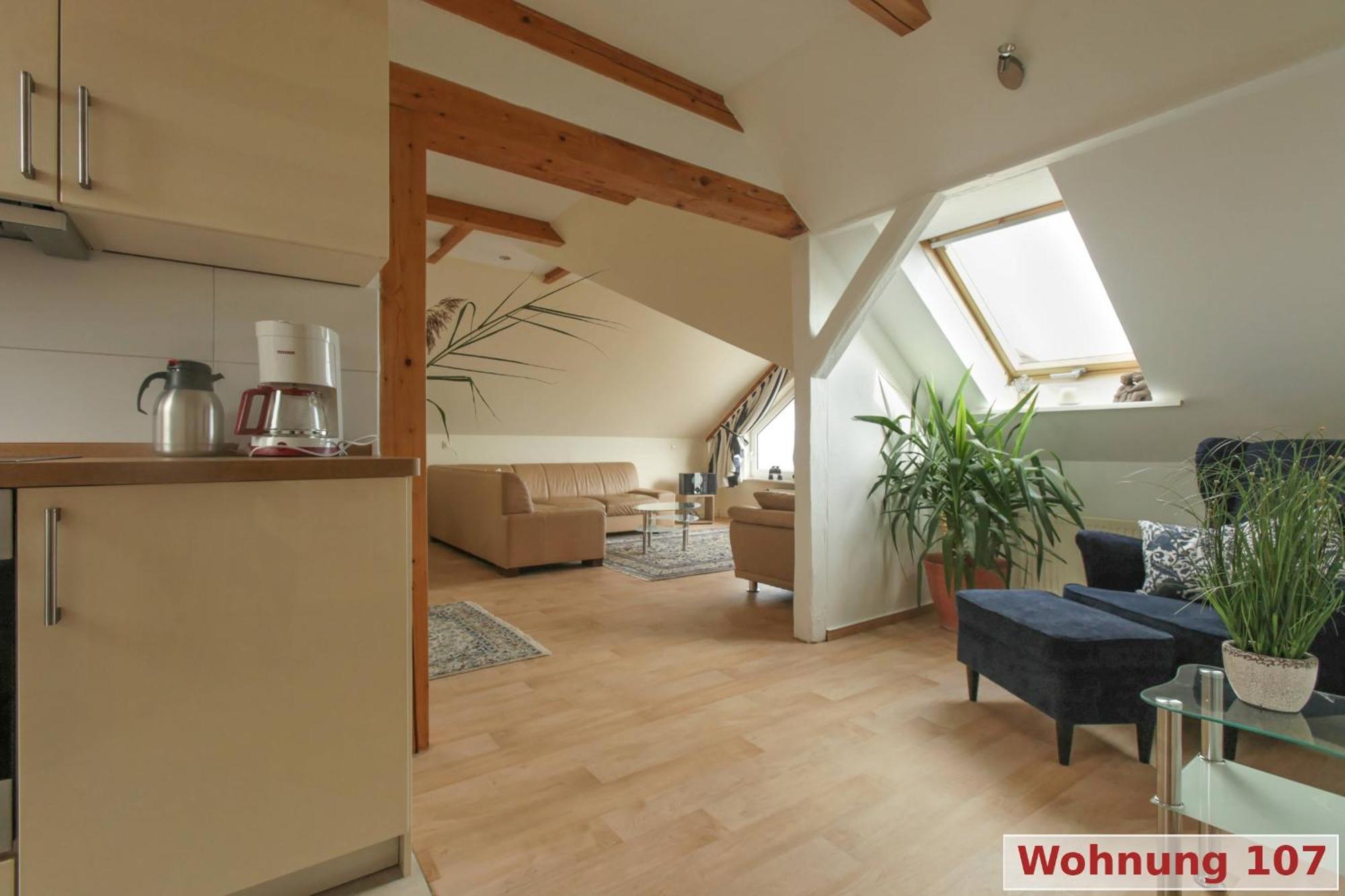 Strandhaus Brunhild Timmendorfer Strand Room photo