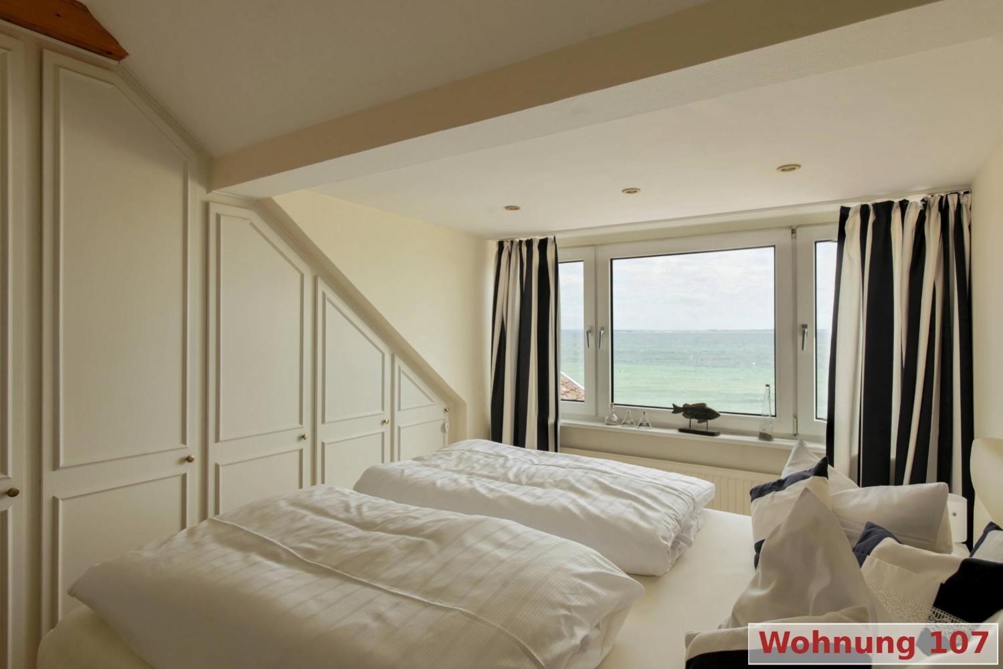 Strandhaus Brunhild Timmendorfer Strand Room photo