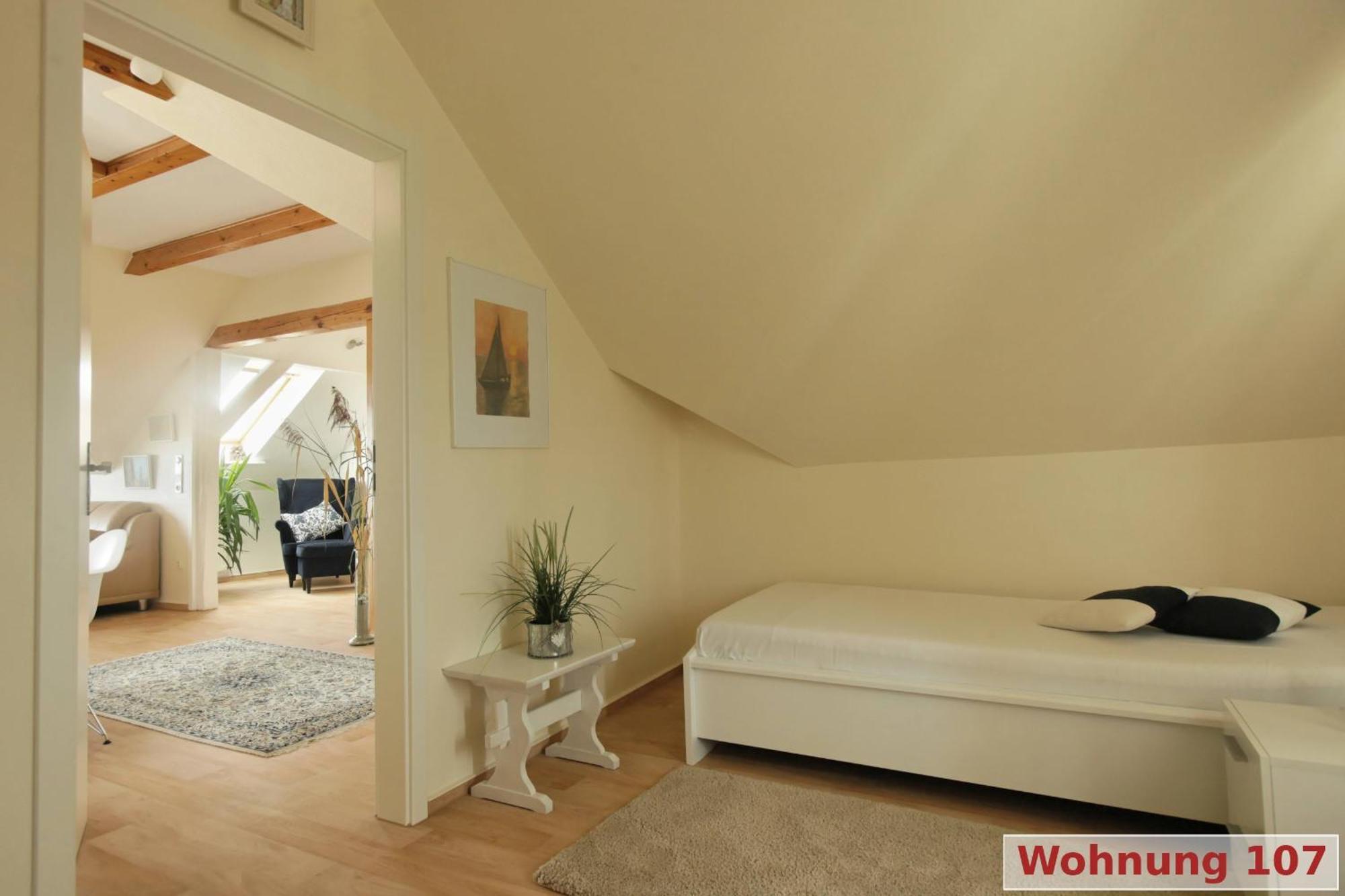 Strandhaus Brunhild Timmendorfer Strand Room photo