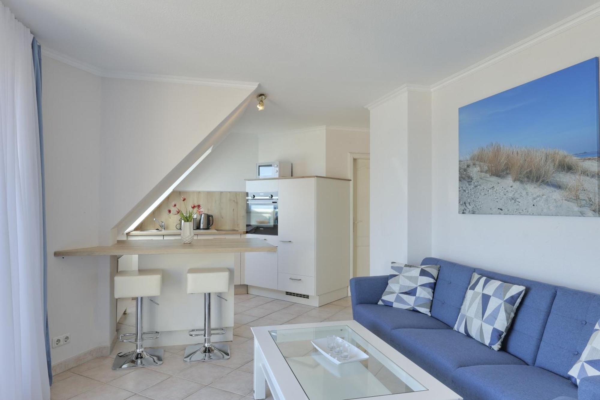Strandhaus Brunhild Timmendorfer Strand Exterior photo