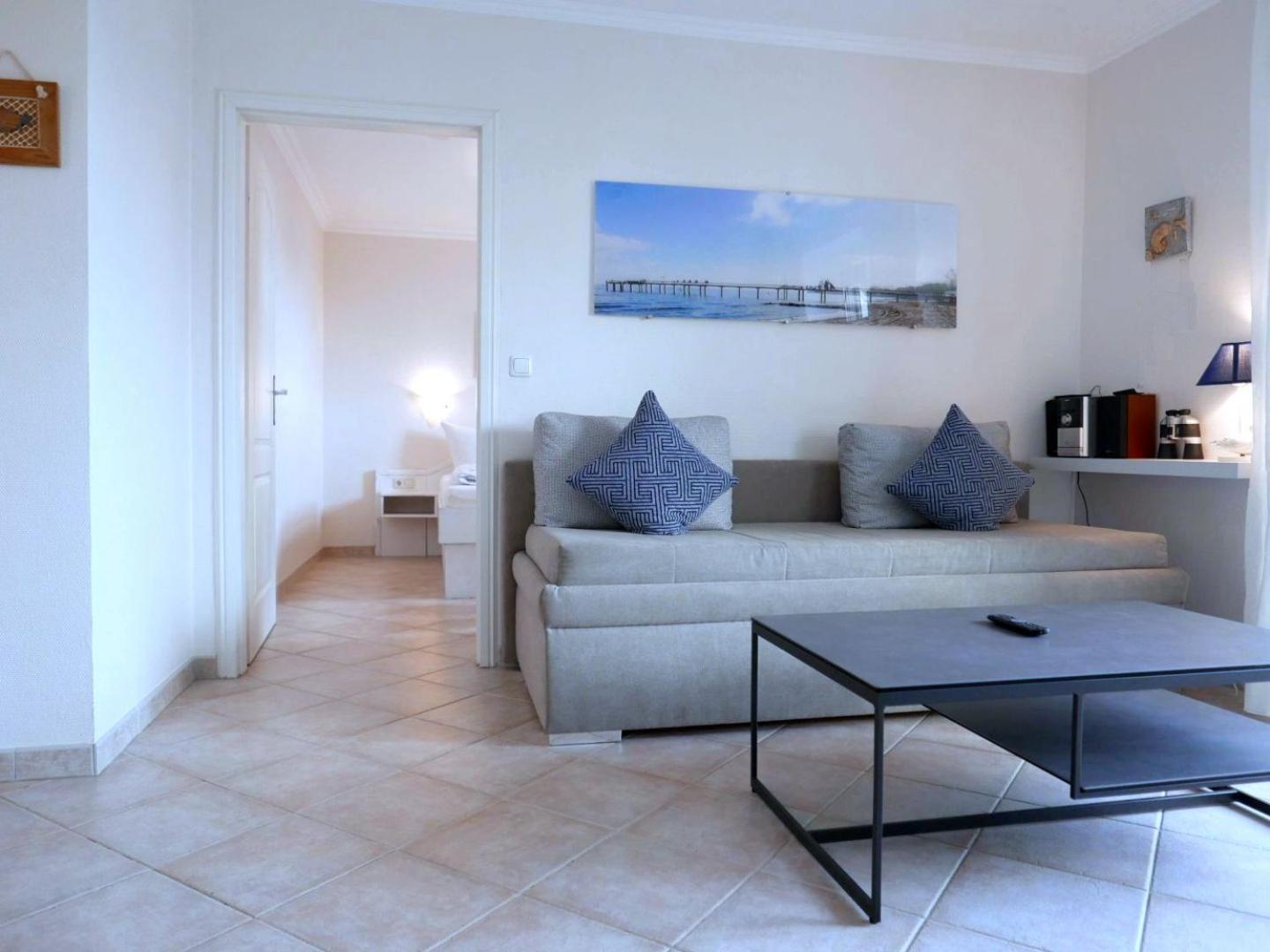 Strandhaus Brunhild Timmendorfer Strand Exterior photo